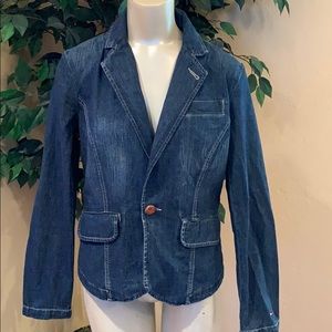 Tommy Hilfiger Denim Jacket